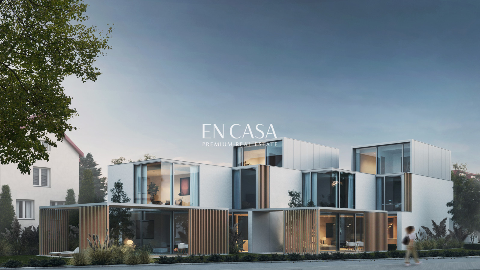 House Sale Warszawa Ursynów Taneczna 9